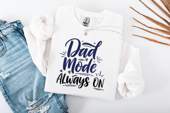 Funny Dad Graphics for Crafts