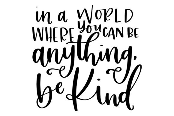 Kindness Quote Graphics for Blogs and Websites
