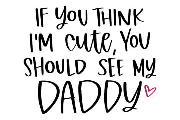 New Dad Gift Quote Graphics
